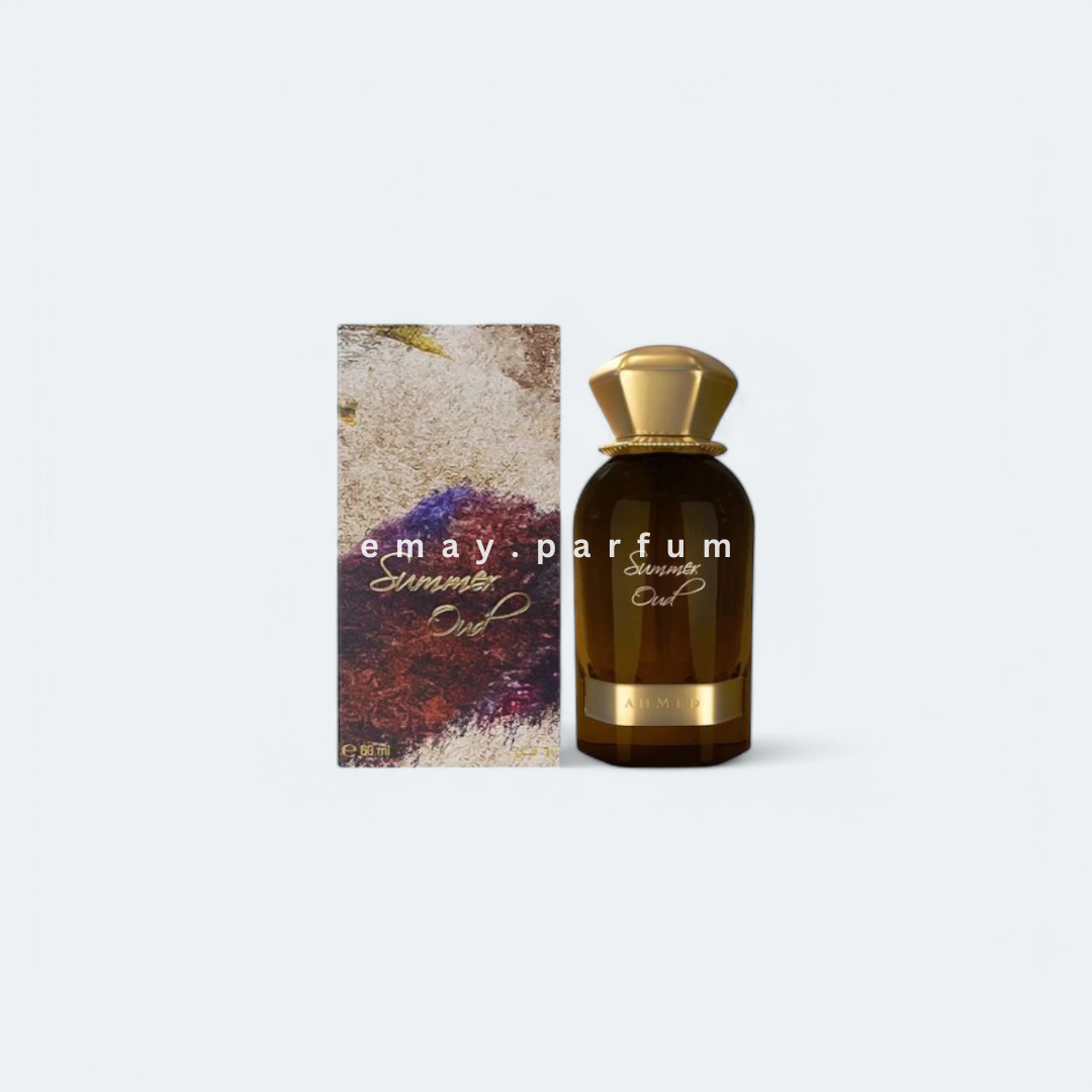 Summer Oud