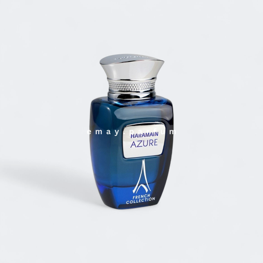 Azure French Collection