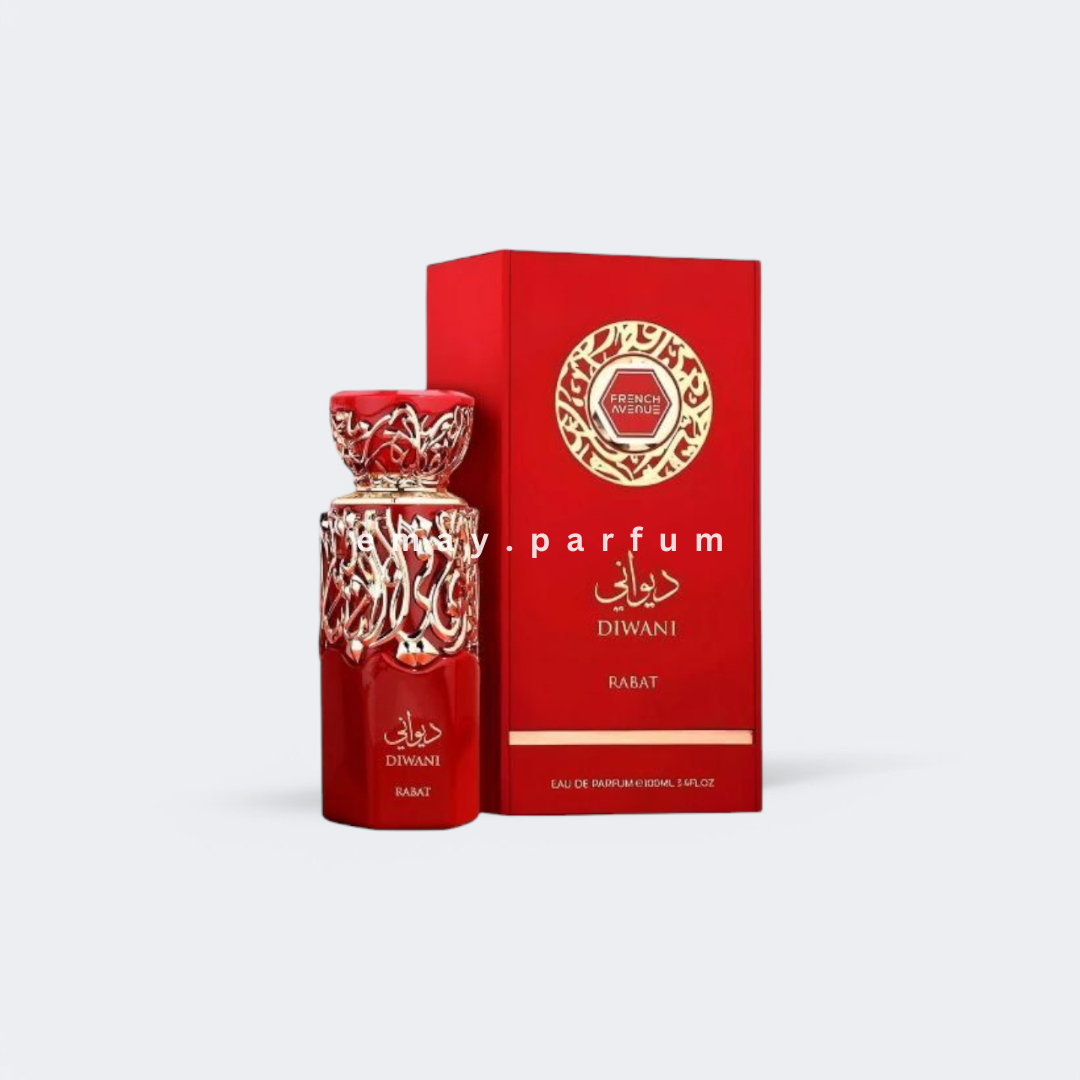 Diwani Rabat