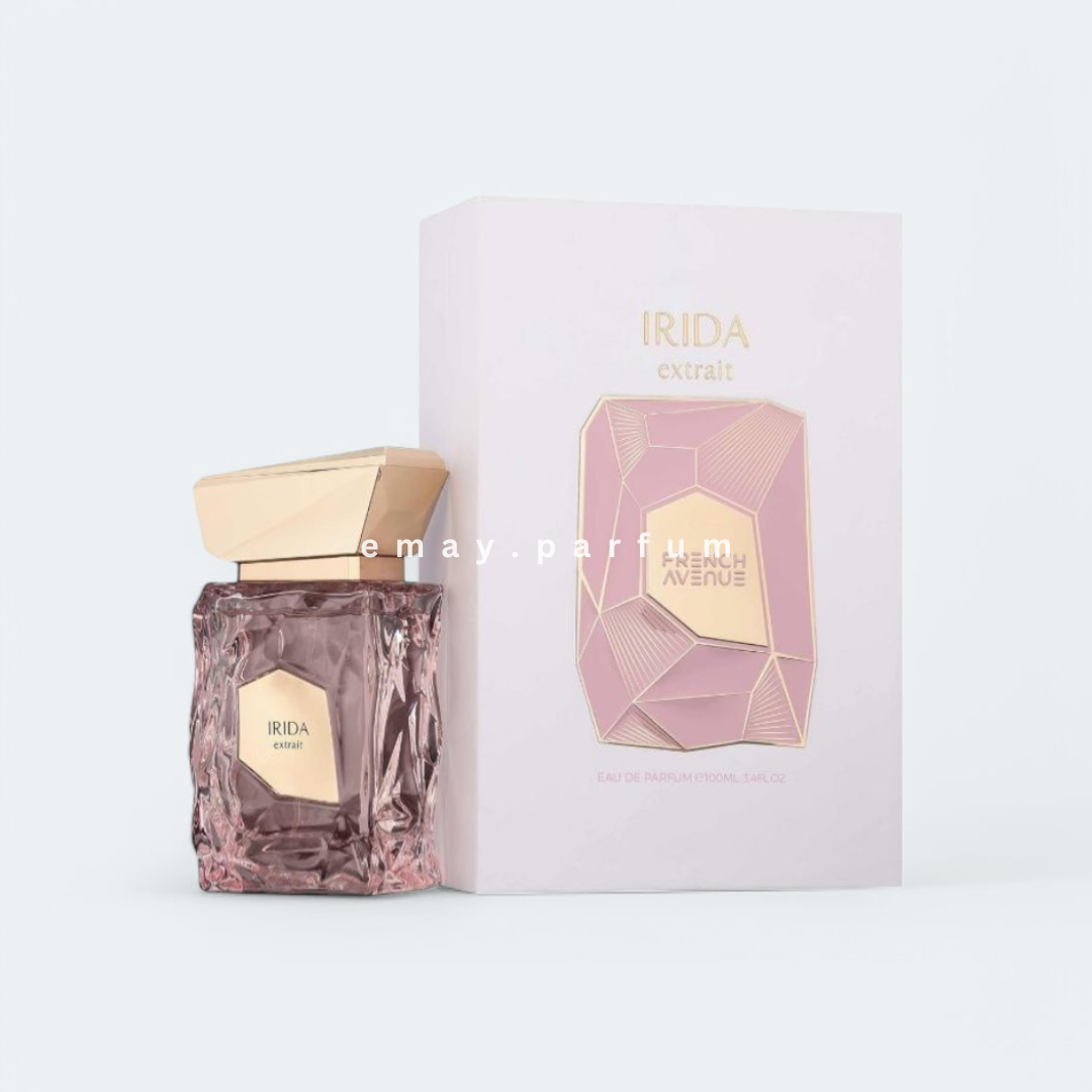 Irida Extrait