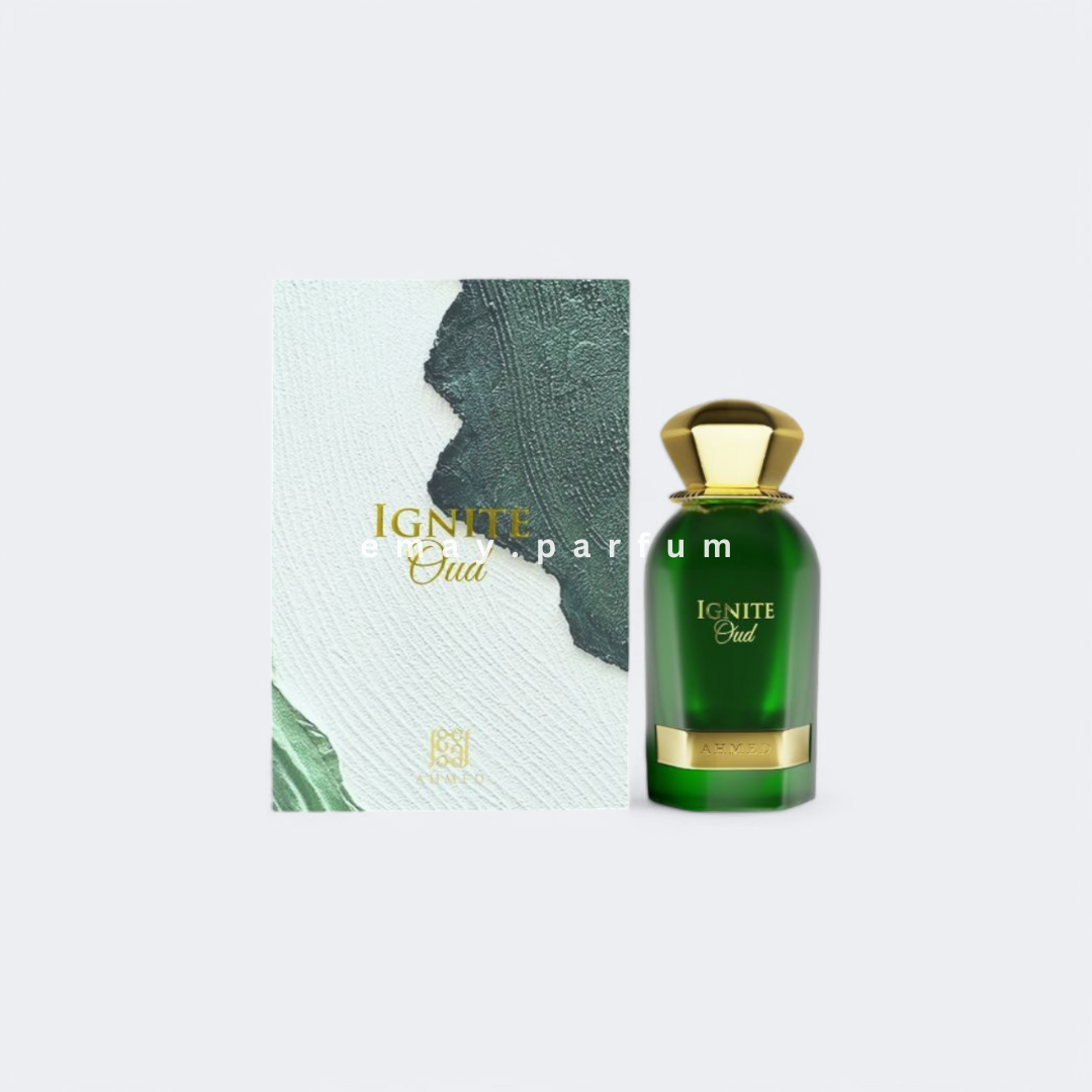Ignite Oud