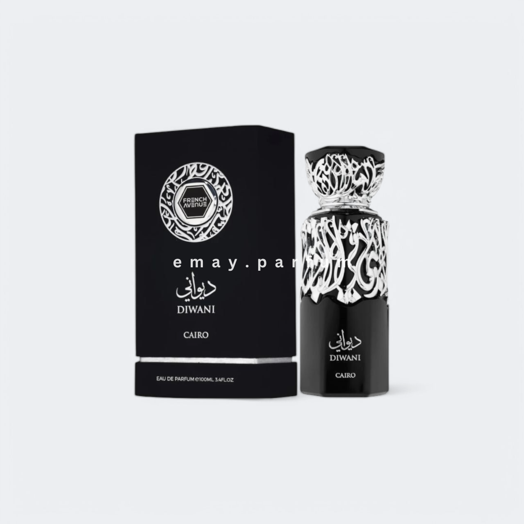Diwani Cairo