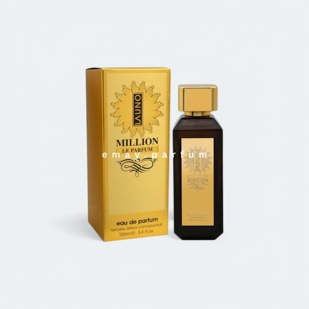 La Uno Million Le Parfum