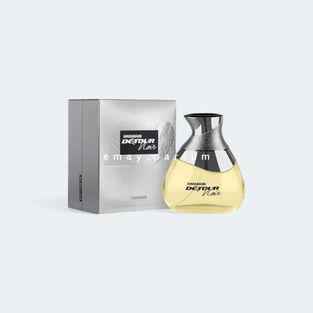 Detour Noir