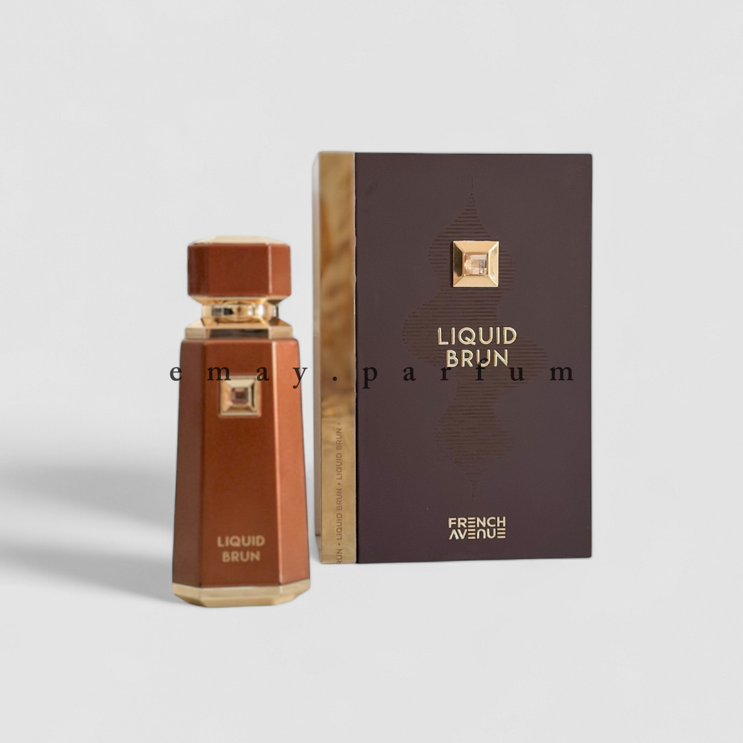 Liquid Brun