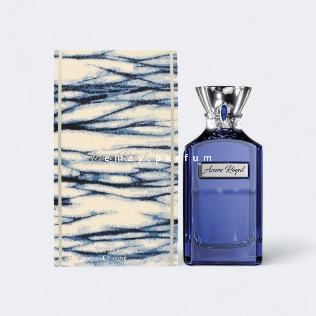 Azure Royal