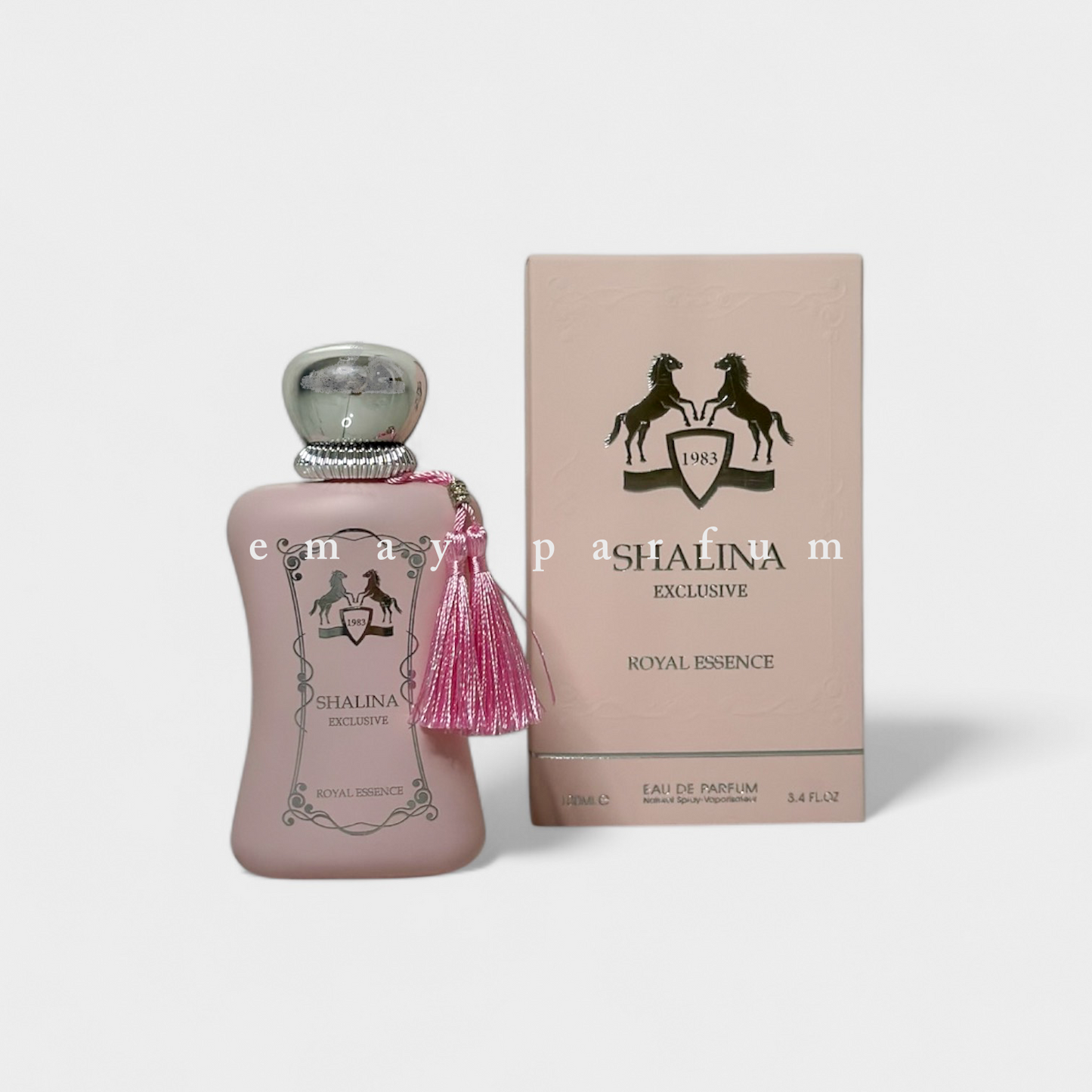Shalina Exclusive Royal Essence