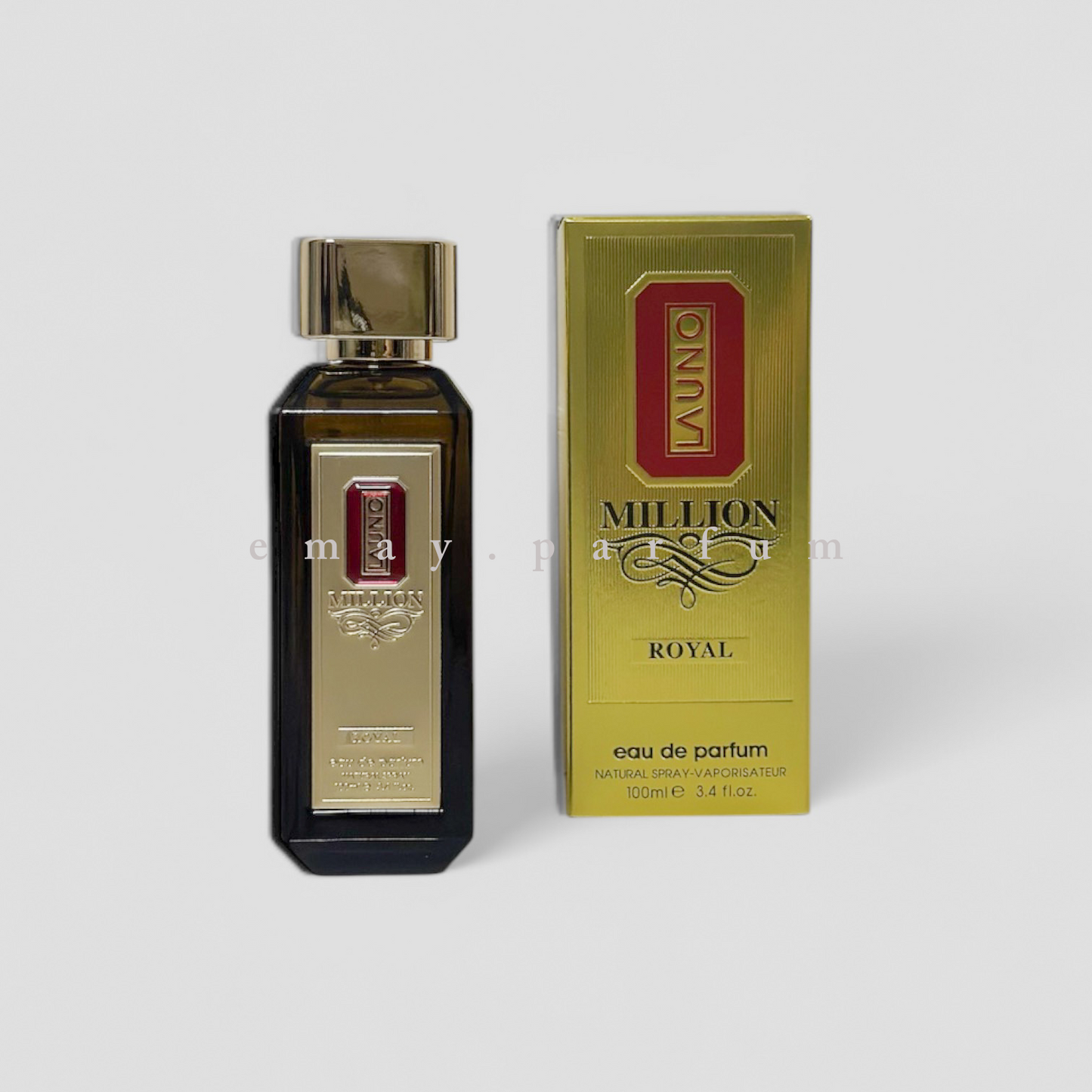 La Uno Million Royal