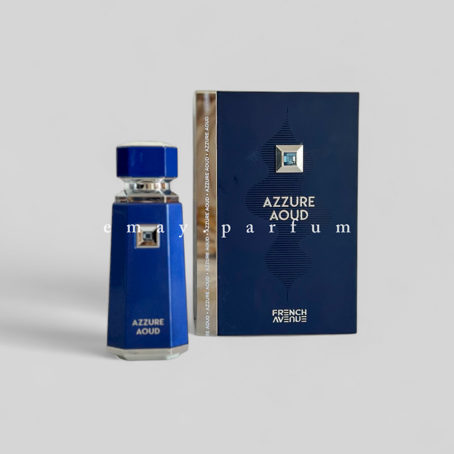 Azzure Aoud