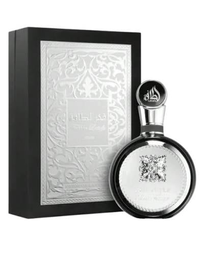 Fakhar Lattafa Silver